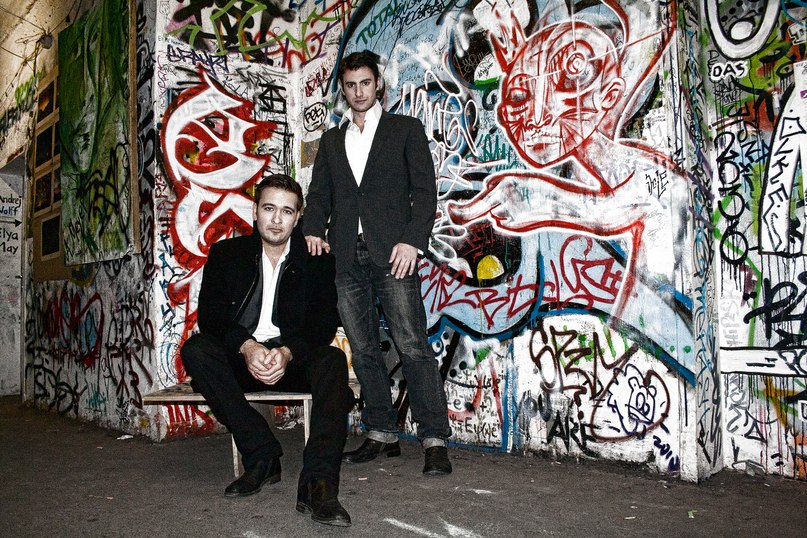 Дмитрий Коваленко фотография #32