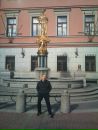 Фотография Шаповалова Андрея
