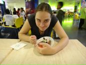 Фотография Солдатовой Марины