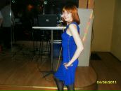 Фотография Тюгулёвой Валентины