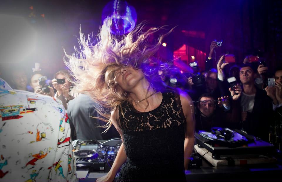 Nina Dushko фотография #41