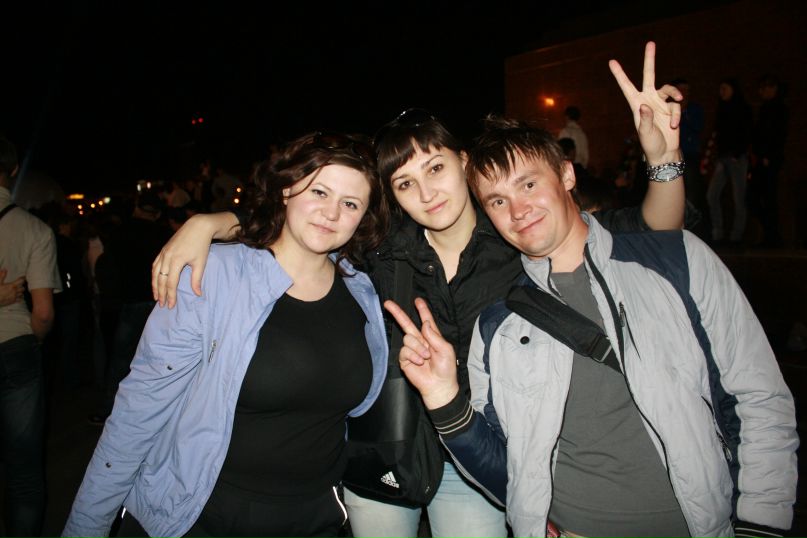 Виктор Сергеев фотография #21