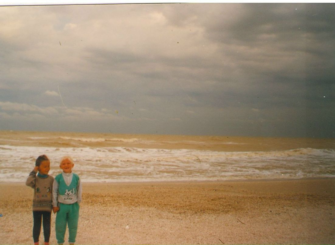 Антон Вакуленко фотография #45