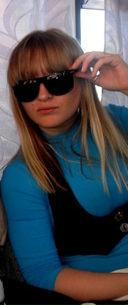 Vika __ фото №10