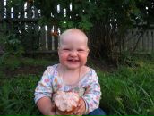 Фотография Медвежовой Анастасии