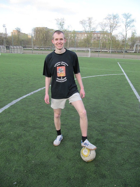 Дмитрий Соболев фотография #9