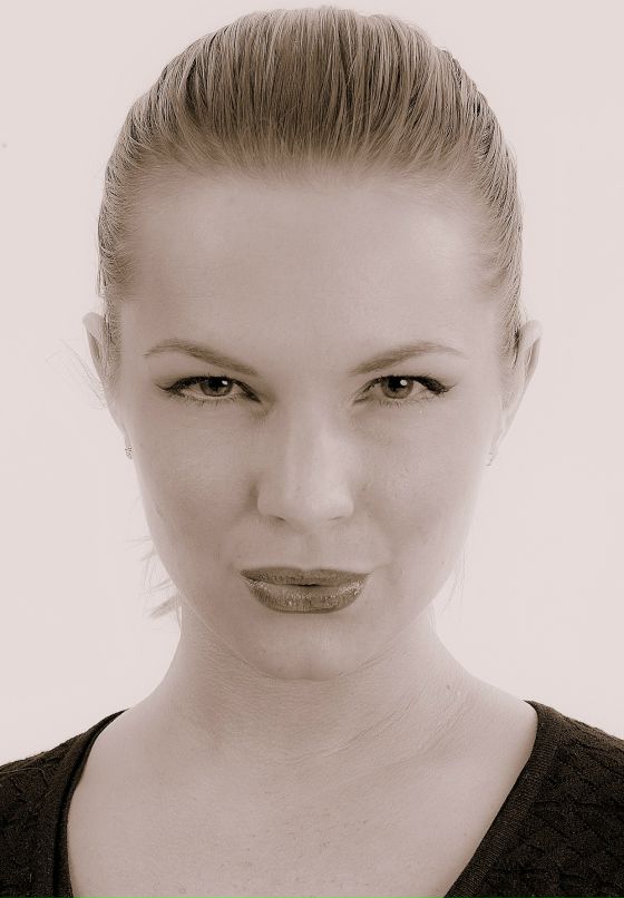 Ксения Чернова фотография #33