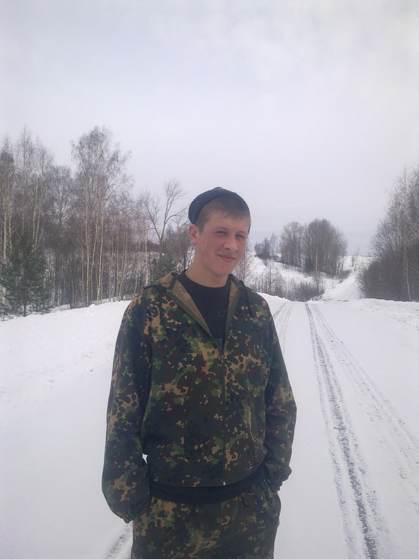 Евген Сергееч фотография #37