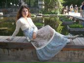 Фотография Малиновской Ольги