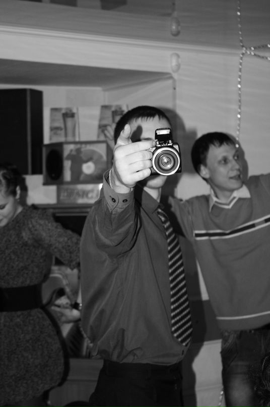 Игорь Мельников фотография #31