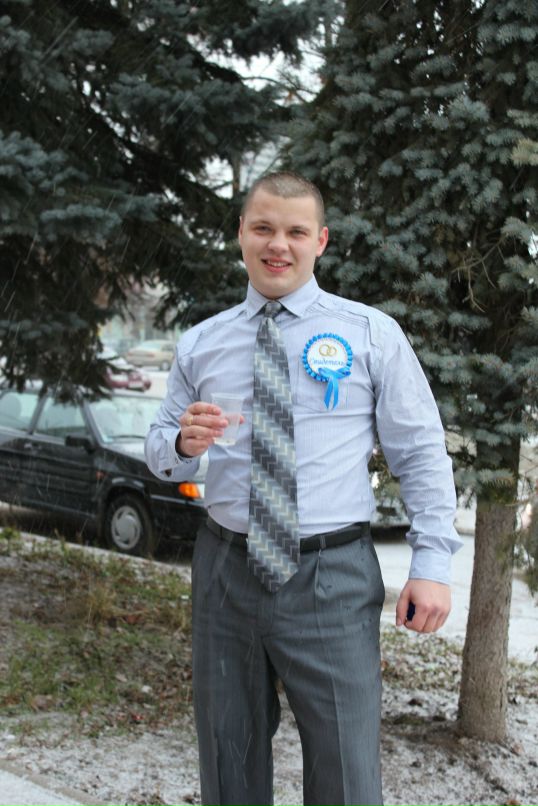 Дмитрий Донской фотография #12