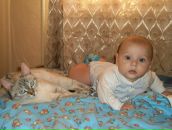 Фотография Титовой Ирины