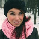 Фотография Ельниковой Марии