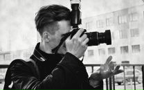 Фотография Пушкарёва Алексея