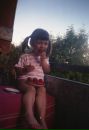Фотография Сычёвой Полины