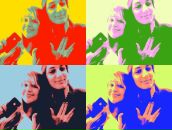 Фотография Цуркан Веры