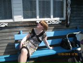 Фотография Подольской Оли