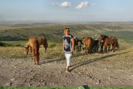 Фотография Жерновой Екатерины