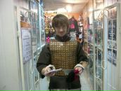 Фотография Жижко Жени