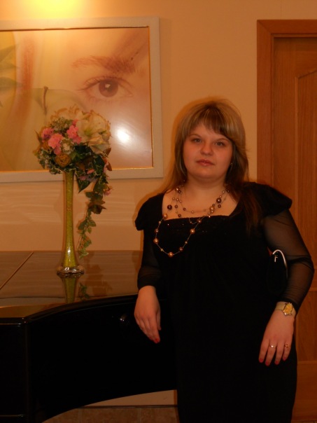№9, Наталья Долгина, 27.11 №9, Наталья Долгина, 27.11