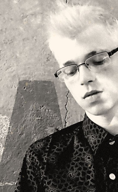 Дима Гладков фотография #1