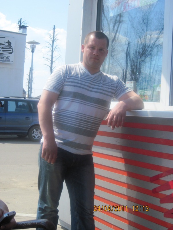 Дима Зыков фотография #3