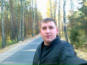 Ярослав Хміль фотография #12 (источник - https://vk.com/id70716980)