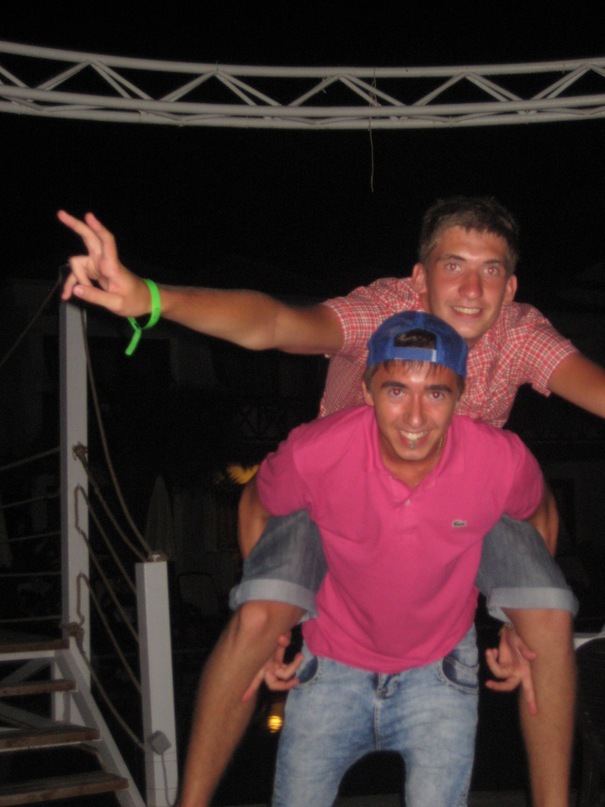 Dmitry Kochkin фотография #13