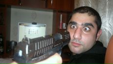 Фотография Pooooo David