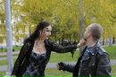 Фотография Свет Евгении