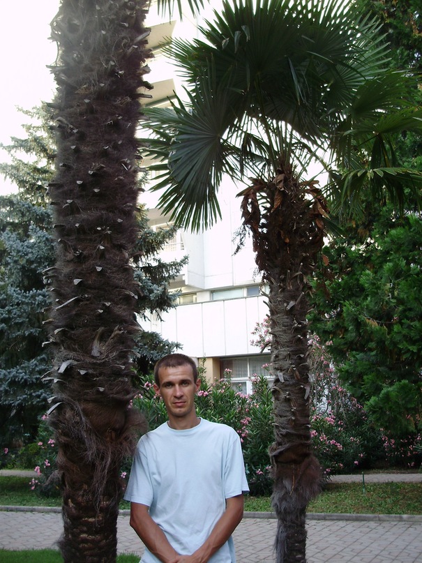 Паша Максимчук фотография #22