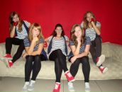 Фотография Казинской Елизаветы