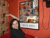 Фотография Чесноковой Анны