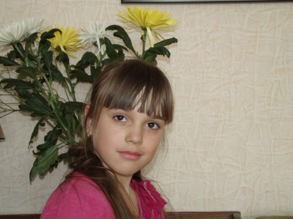 №2, Виолетта Яковлева №2, Виолетта Яковлева