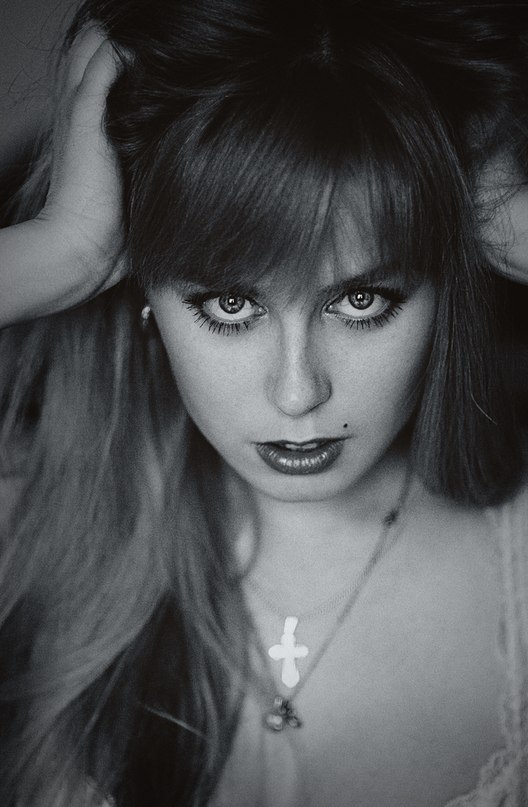 Дарья Антонова фотография #35