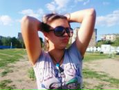 Анжела Слюсар фотография #18 (источник - https://vk.com/id69120171)