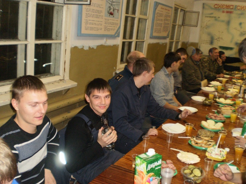 Марк Сидоркин фотография #39