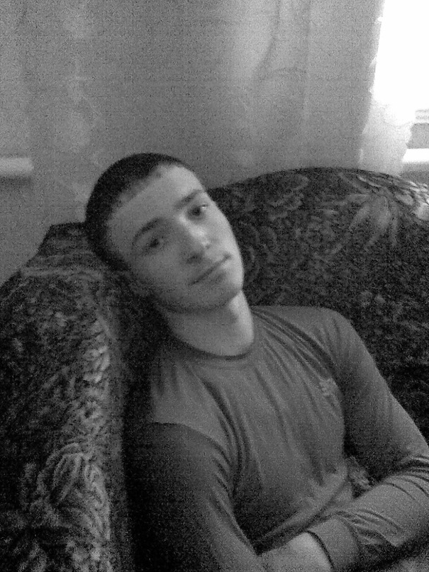 Саша Пугач фотография #38