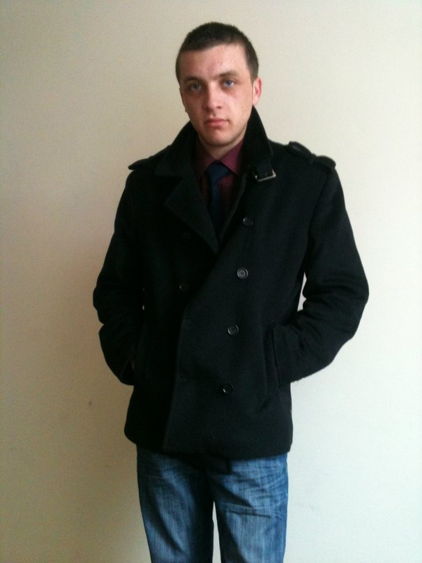 Бодя Малиш фотография #26