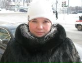 Фотография Бусловой Ирины