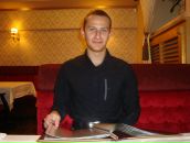 Фотография Лебедева Сергея