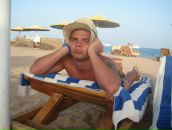 Фотография Крысанова Михаила