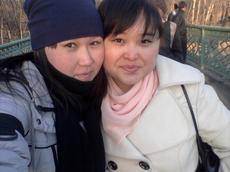 Чайзат Чульдум фотография #15