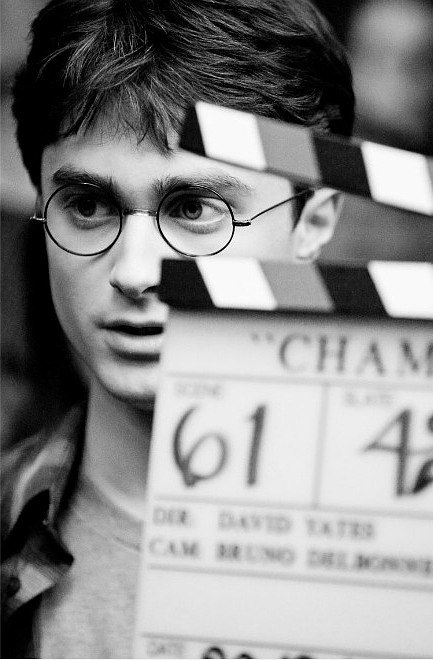 Dan Radcliffe фотография #8