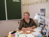 Фотография Петровской Светланы