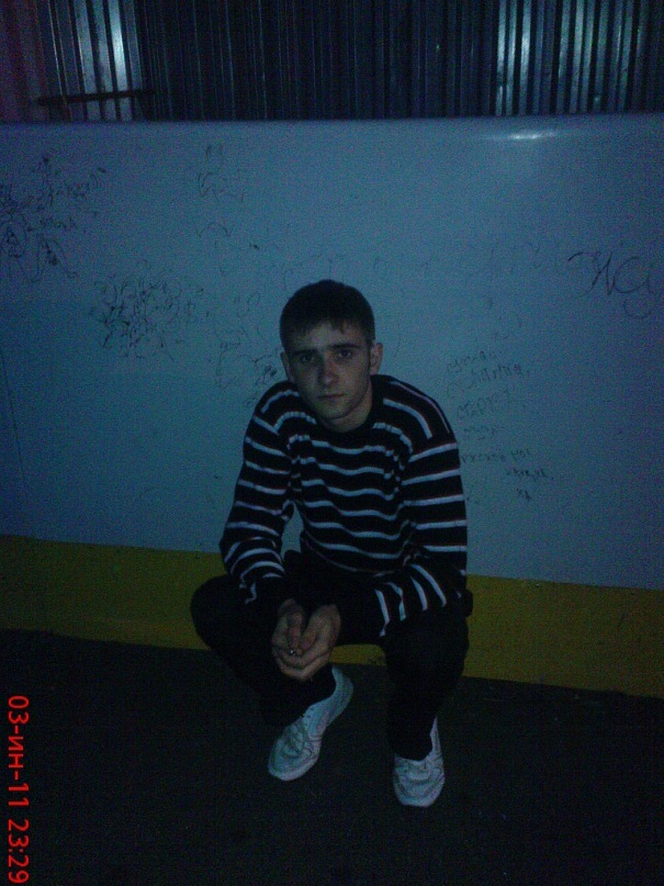 Дмитрий Сергеев фотография #46