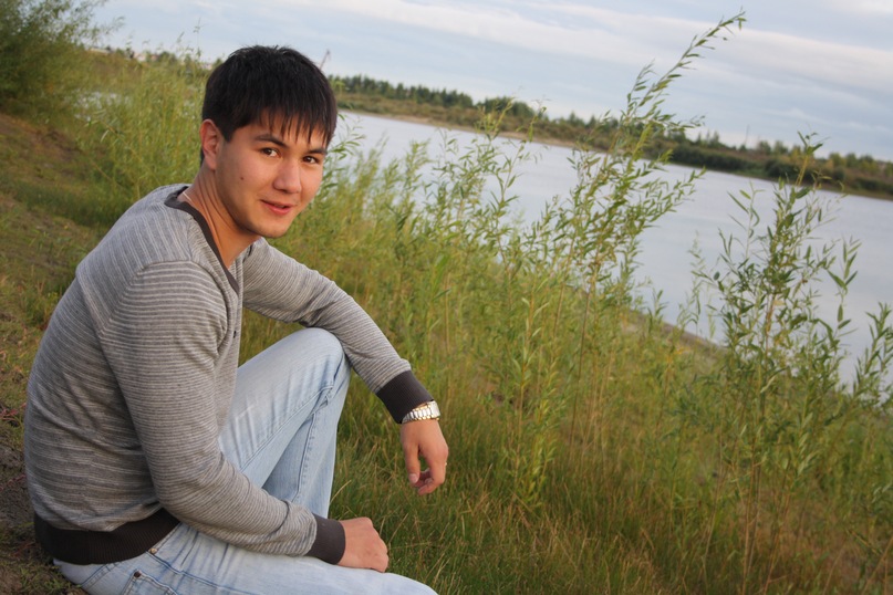 Дмитрий Хон фотография #10