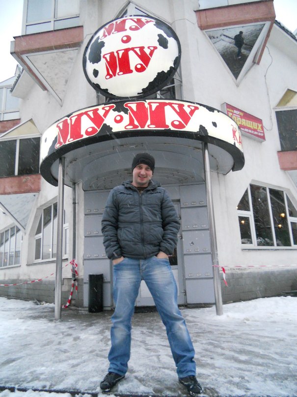 Толік Кохан фотография #19