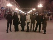 Фотография Шумковой Элины