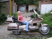 Фотография Лубенец Елены